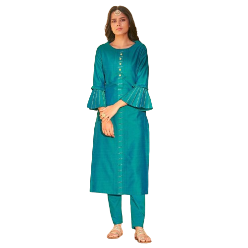 blue-embroidered-art-silk-kurti-pant-set-peachmode-2-removebg-preview.png